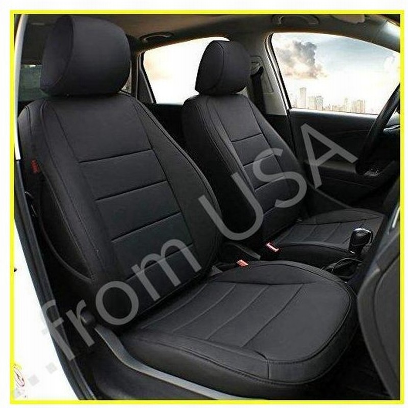 ユニークなデザインのシートカバー 耐久性のある 簡単にフィットする素材で車の内装シートを保護 通販 Lineポイント最大get Lineショッピング