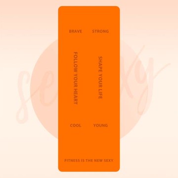 天然橡膠pu瑜伽墊健身防滑吸汗土豪墊多色跳操批發地墊子減震現貨