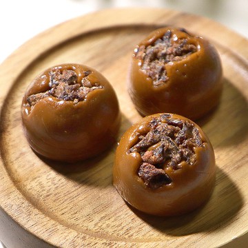 【菓青市集】黑糖話梅糖