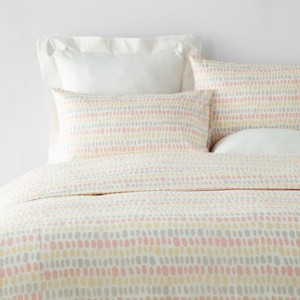 奧可利200織純棉被套加大 石玉