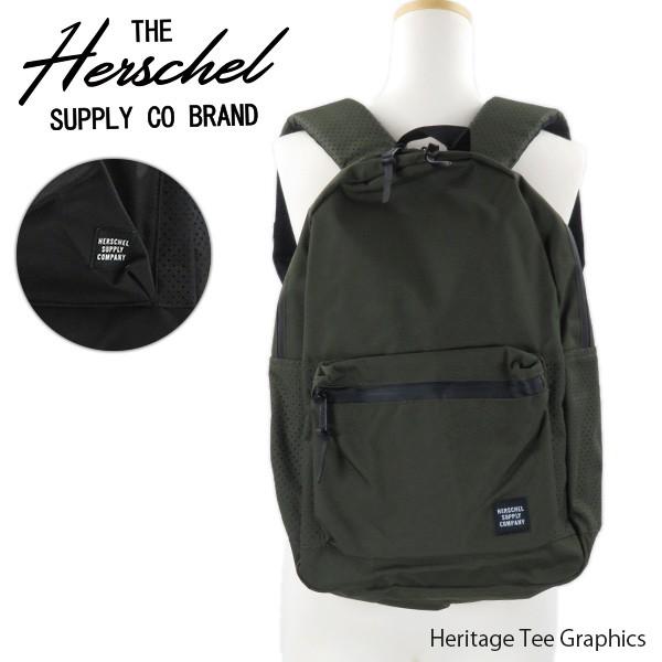 Herschel best sale settlement aspect