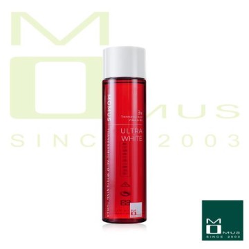 任-MOMUS 傳明酸高效美白機能液 120ml