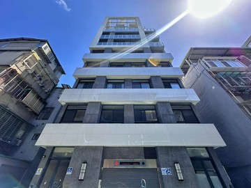 儀居團隊A4松江南京x一江院A8｜台北市中山區吉林路