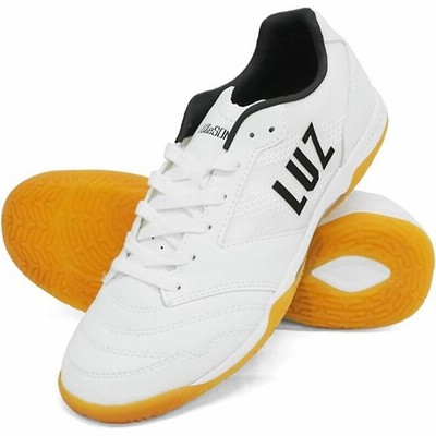 LUZESOMBRA ルース・イ・ソンブラ AXIS-1 IN F2013019 WHT フットサル インドア