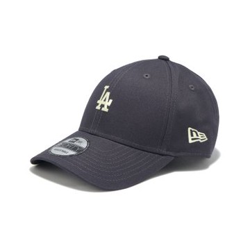 New Era 棒球帽 940 Color Era Dodgers 洛杉磯道奇 灰 帽子 老帽 NE14700980