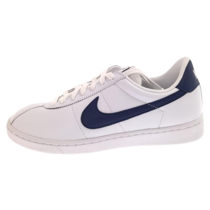 NIKE ナイキ BRUIN LEATHER 826670-140 ブルインレザー ローカット ...