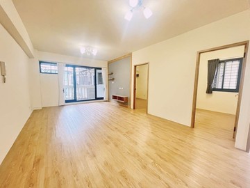 漢口商圈三房免千萬全新整理省心省力｜台中市西屯區甘州五街