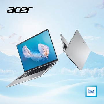 ACER Swift Lite 14吋 效能筆電(N150/8G/256G/W11/SFL14-32P-C710)
