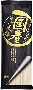 山本かじの 国産そば本膳 200G×2袋