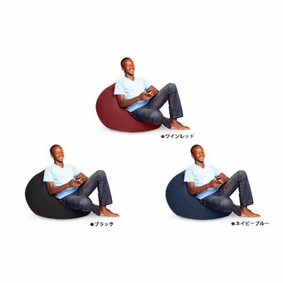 Yogibo Mini ネイビー Amazon.co.jp: Yogibo Mini ヨギボー ミニ ネイビーブルー