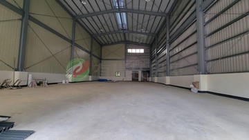 高原交流道全新鋼構廠房地422｜桃園市龍潭區龍源路