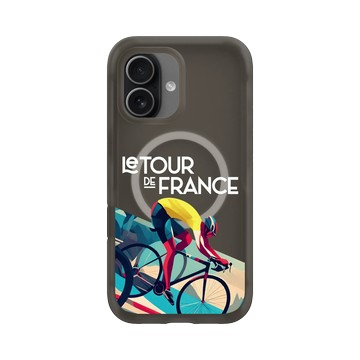 iPhone 17 AirX 本質黑 - Le Tour de France - The Tour de France