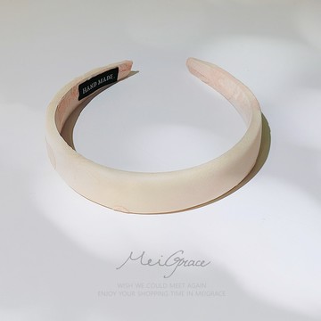 MeiGrace │手工髮箍