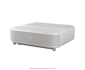 EH-LS670W EPSON 3600流明 4K AI雷射大電視