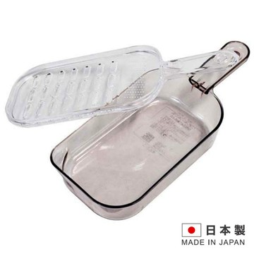 壓蒜/磨泥器 日本製造 附把磨泥器 D5142
