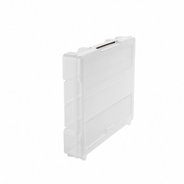 SHUTER 【 livinbox】OF-1416少格子 (空盒)