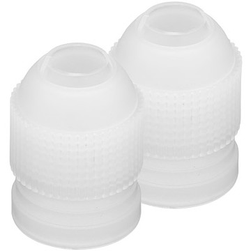 《Sweetly》花嘴轉接頭2入-1.5cm-