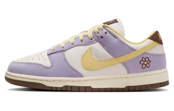 WMNS DUNK LOW PREMIUM LILAC BLOOM