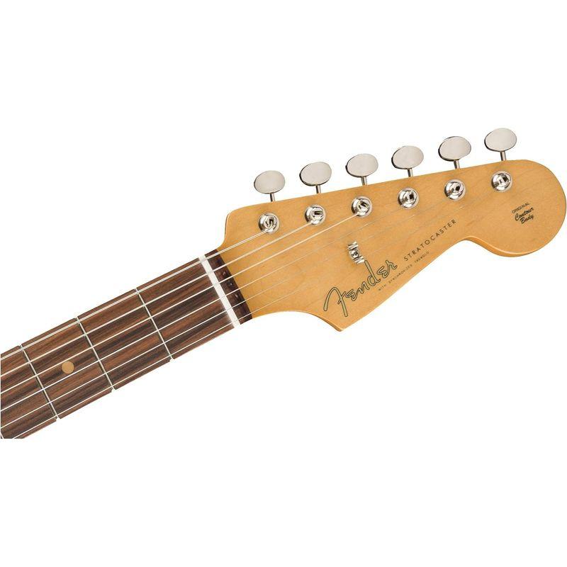 Fender エレキギター Vintera '60s Stratocaster?, Pau Ferro Fingerboard, Surf