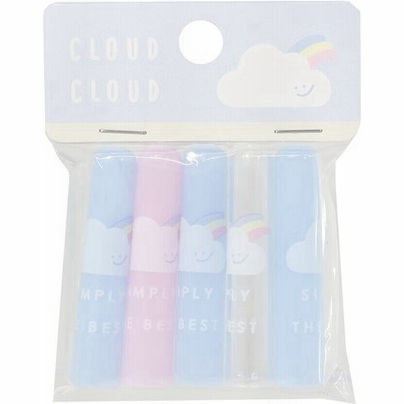 608円 評価 文具セット 7点 ニュアンスライン 女の子 プレゼント おしゃれ 文房具セット