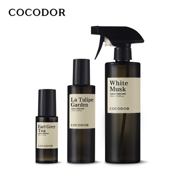 【蝦皮直營】COCODOR 香氛噴霧500ml/250ml/80ml 香味任選 織品 空間 芳香 除臭
