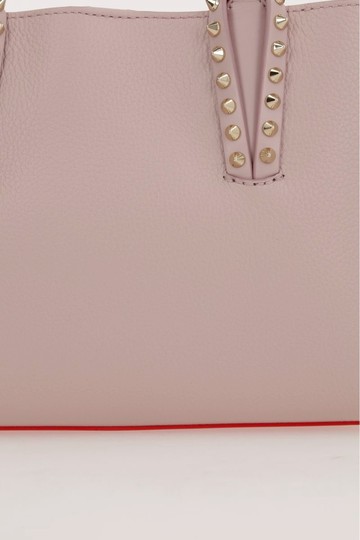 Christian Louboutin Cabata Mini Leather Tote