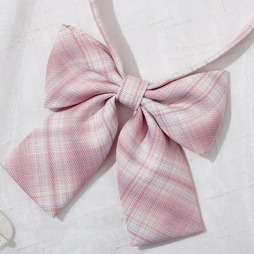 JK制服領結女學生學院風校服配飾水手服襯衫蝴蝶結女士領花裝飾夏