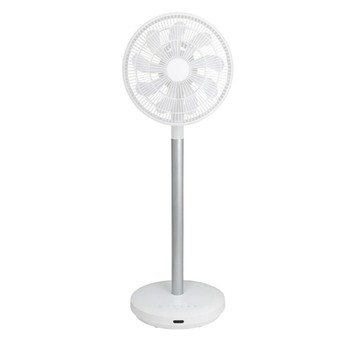 YAMAZEN 山善 智能感溫立扇 YHX-ALD30TW