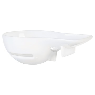 8247 蛋清分離器 耐熱120°C  8.5cm 寬5.3cm  8.5 x 3.5cm 寬5.3cm  1個