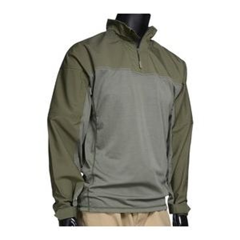 TRU-SPEC 24-7シリーズ MENS RESPONDER シャツ レギュラー丈