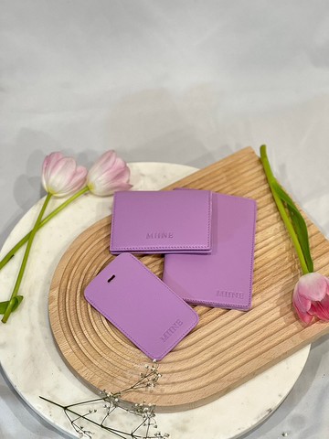 護照夾 行李標籤 名片夾 免費刻字 凹凸壓印服務 18種顏色