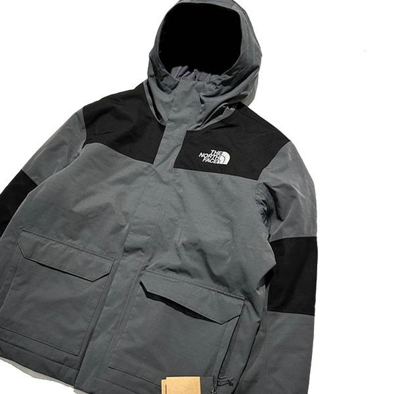 The North Face CYPRESS INSULATED JACKET ノースフェイス USAモデル ...