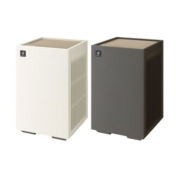 SHARP夏普 迷你方Purefit雙向速淨智慧空氣清淨機 2色任選 FU-S40T