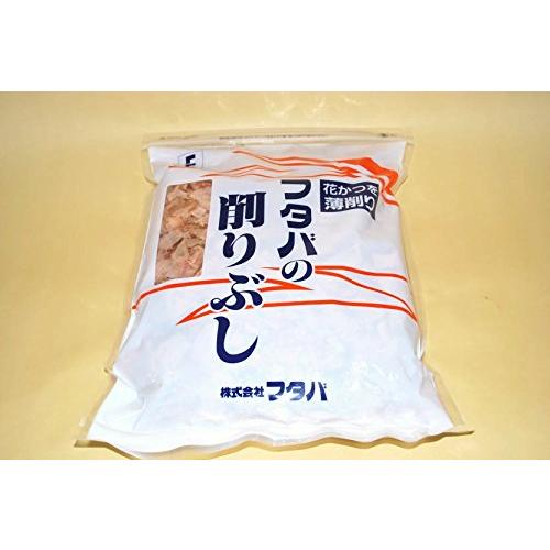 花かつお(国産)業務用削り節500g