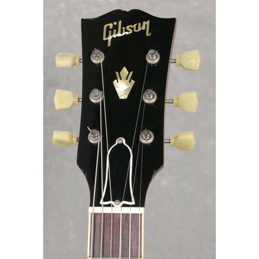 (中古)Gibson Custom Shop   Historic Collection 1959 ES-335 Dot Reissue Vintage Sunburst 2006(新宿店)