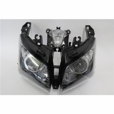 TMAX tmax 530 前期 ヘッドライトAssy