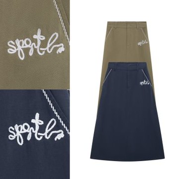 agnes b.Sport b. 女裝 恐龍 半身裙/下著 多款