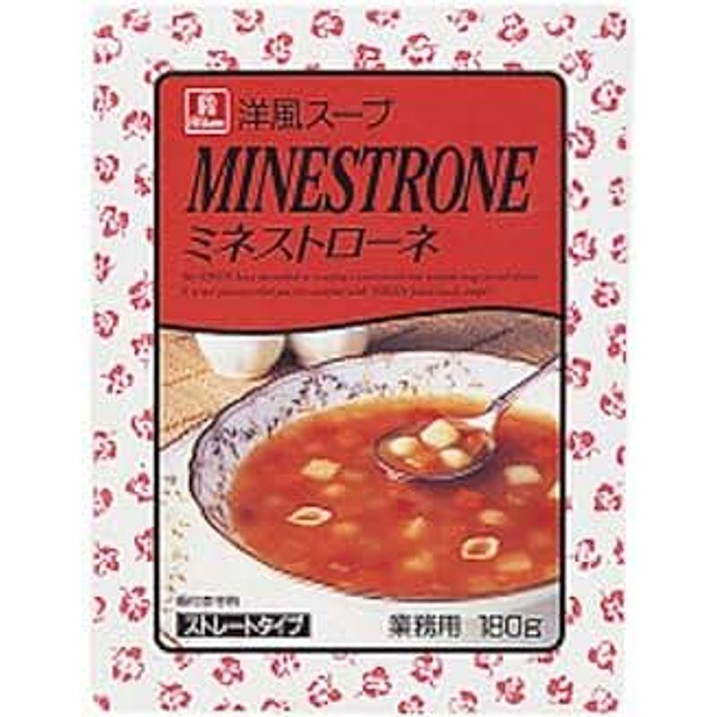 リケン ミネストローネ（2倍濃縮） 500g