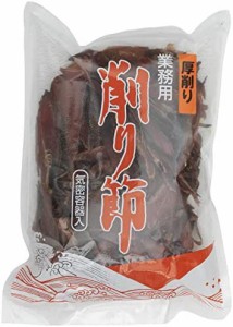 丸庄 かつお厚削り 500g