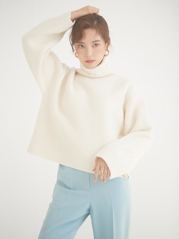 NO.19 TOP -