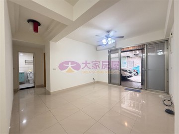 頂埔溫馨三房美寓停車方便.屋況漂亮｜新北市土城區民安街