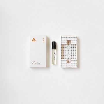 P.Seven｜紅桂 Ruby 淡香水 3ml 袖珍香