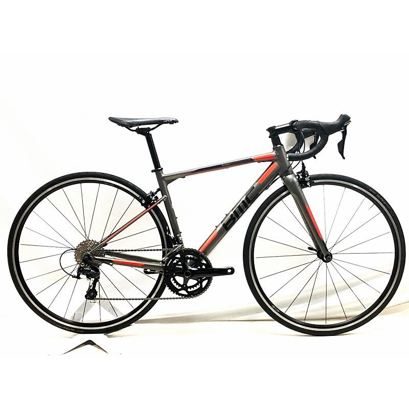 BMC チームマシン ALR01 リミテッド エディション TEAMMACHINE ALR01 LIMITED EDITION 105 2017年  ロードバイク 47サイズ グレー/レッド【値下げ】 | LINEブランドカタログ