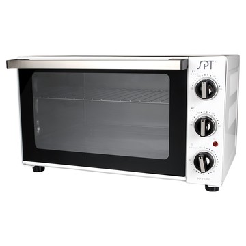 尚朋堂 20L 精美烤箱 SO-7120G 三段定時 上下管獨立溫控