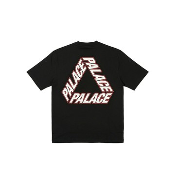 【MF SHOP】PALACE P-3 OUTLINE T-SHIRT