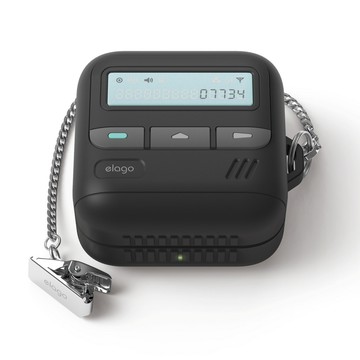 Elago Galaxy Buds 4 / 4 Pro B.B.Call造型保護殼