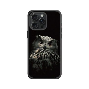 iPhone 15 Pro Max SolidX 黑 - Alexis Rateau - 鵰鴞