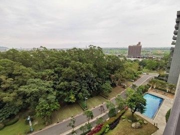 礁溪 PARK ONE 面溫泉公園第一排邊間美宅｜宜蘭縣礁溪鄉公園路