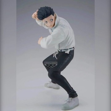 【史派克工廠】預購27年3月 BP景品 MAXIMATIC 咒術迴戰 乙骨憂太 死滅迴游Ⅱ 0929