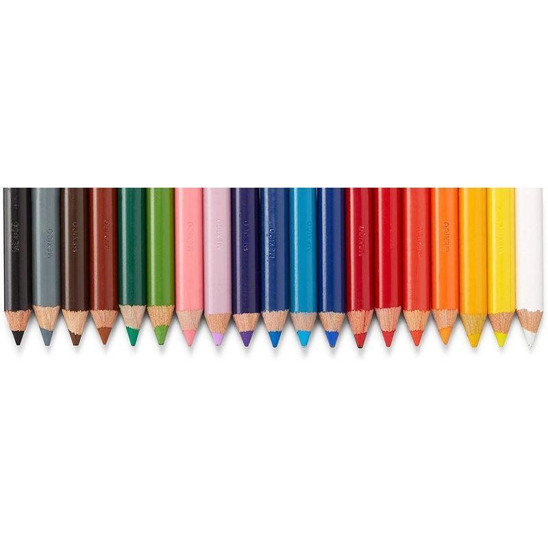 Prismacolor Premier Soft Core Colored Pencils 並行輸入